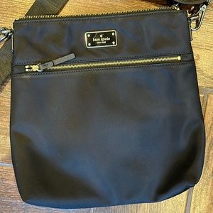 Kate spade crossbody bag